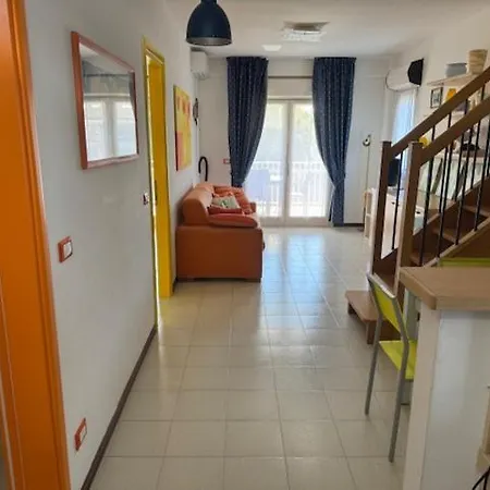 Cond Park Apartment *
